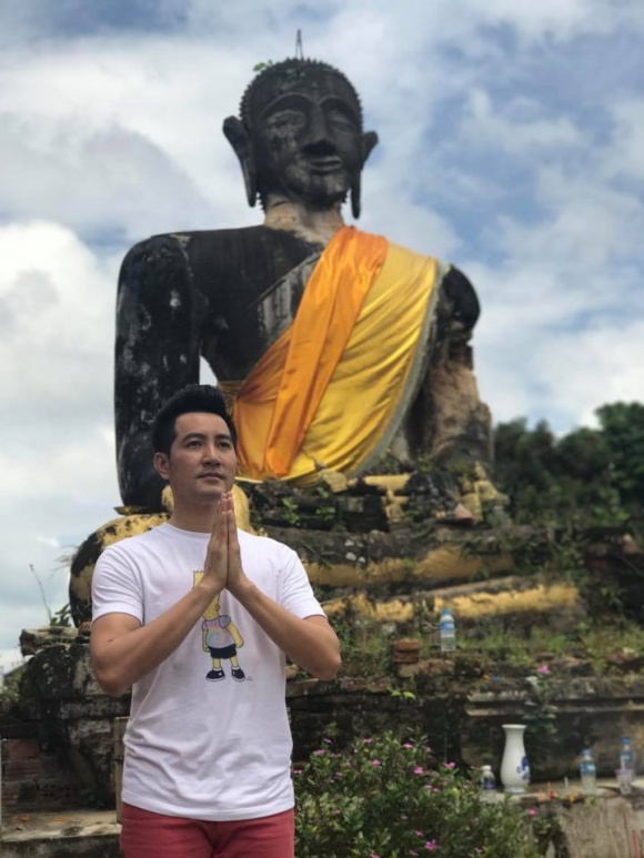 dep trai hat hay nhung lien tuc bi da cuoc song cua nguyen phi hung o tuoi 40 ra sao