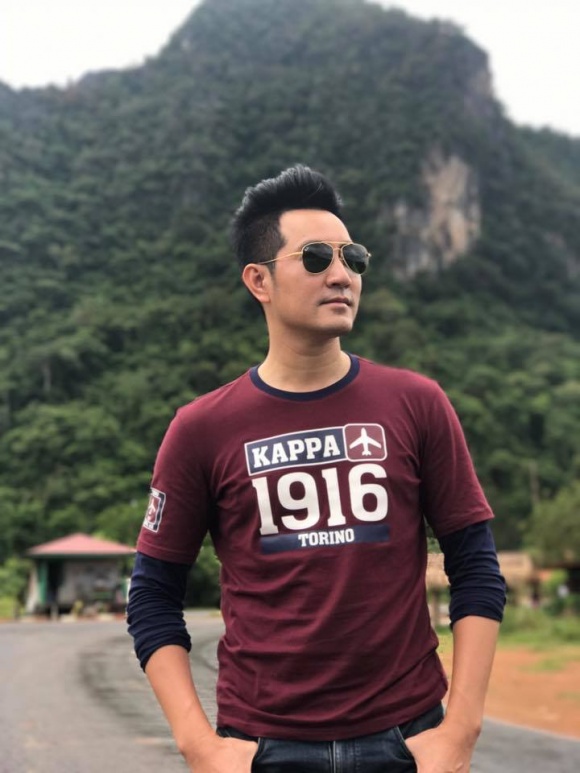 dep trai hat hay nhung lien tuc bi da cuoc song cua nguyen phi hung o tuoi 40 ra sao