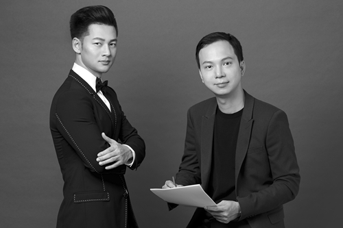 nhac si tran le quynh toi khong ep con cai theo nghiep cha