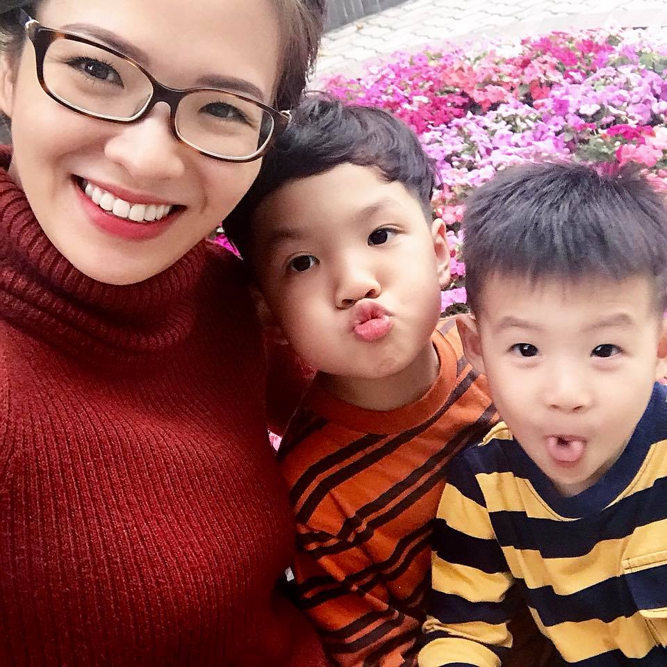 nhung doan doi thoai cua me con nha dan le khien dan mang phat cuong