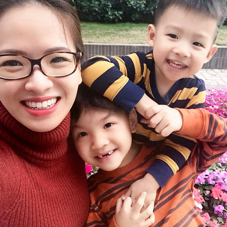 nhung doan doi thoai cua me con nha dan le khien dan mang phat cuong