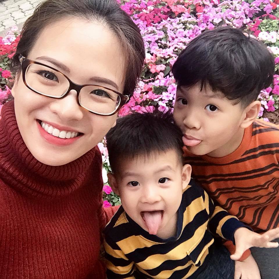 nhung doan doi thoai cua me con nha dan le khien dan mang phat cuong