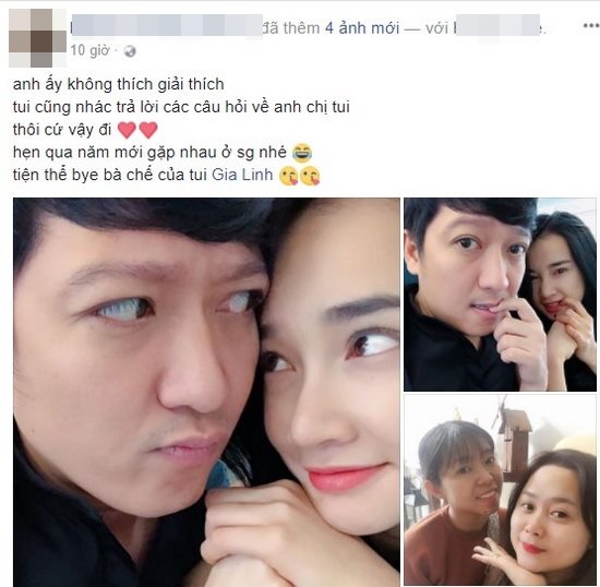 hau nghi an chia tay fan tho phao nhe nhom truoc loat anh tinh be binh cua truong giang nha phuong