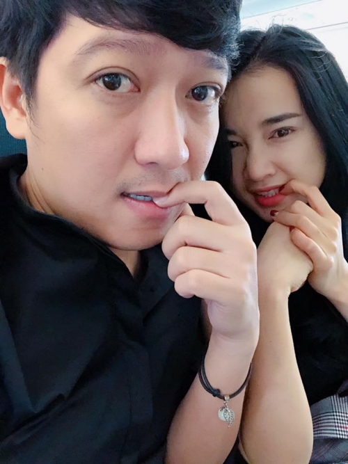 hau nghi an chia tay fan tho phao nhe nhom truoc loat anh tinh be binh cua truong giang nha phuong