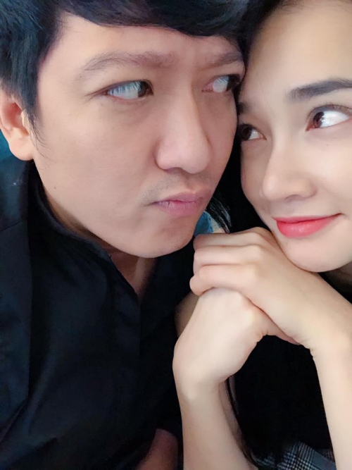 hau nghi an chia tay fan tho phao nhe nhom truoc loat anh tinh be binh cua truong giang nha phuong