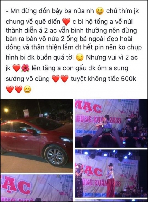 hau nghi an chia tay fan tho phao nhe nhom truoc loat anh tinh be binh cua truong giang nha phuong