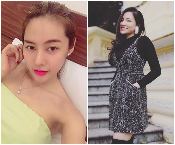 to ly phuong chau ngoai tinh linh chi khong nhung chang so ma con thach thuc kien di choi toi luon