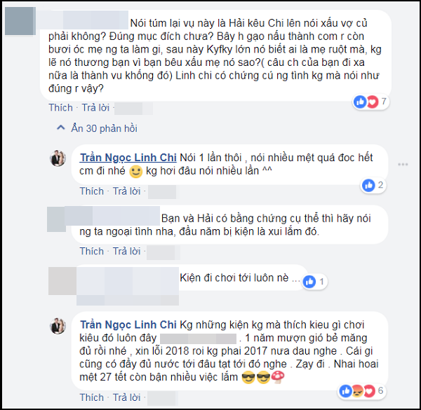 to ly phuong chau ngoai tinh linh chi khong nhung chang so ma con thach thuc kien di choi toi luon