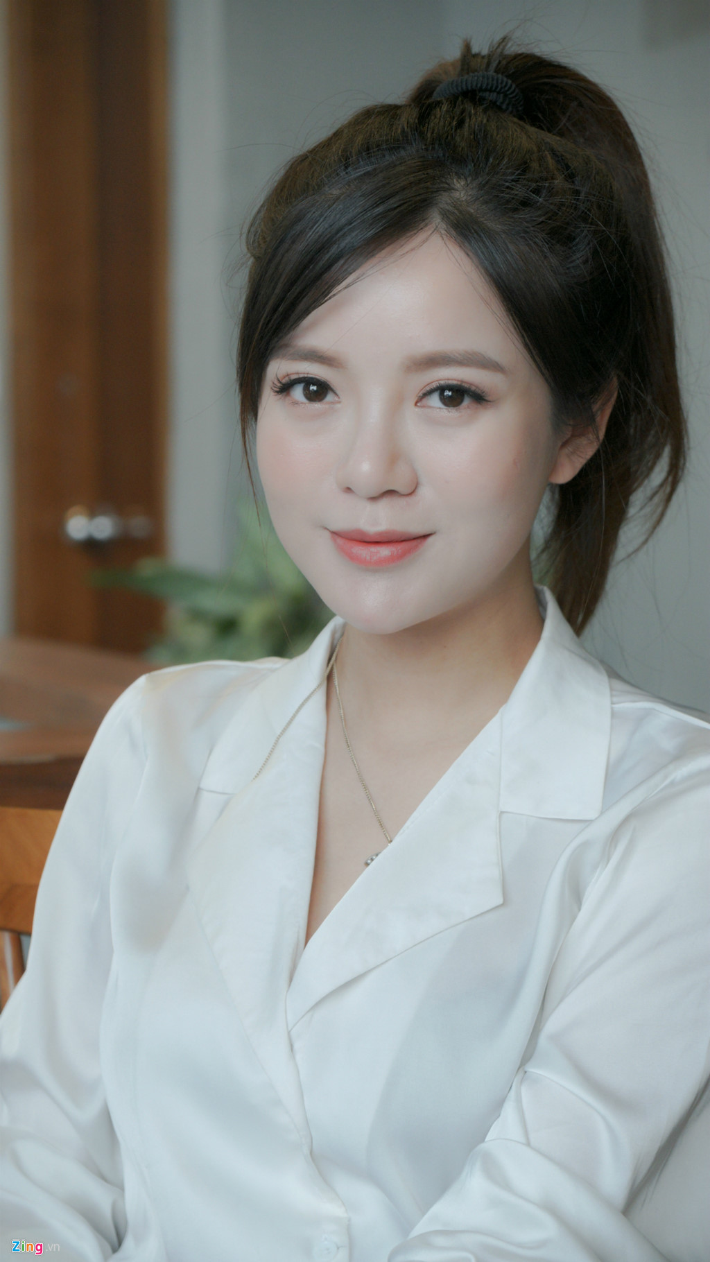 tet cua 6 hot girl co gi dac biet