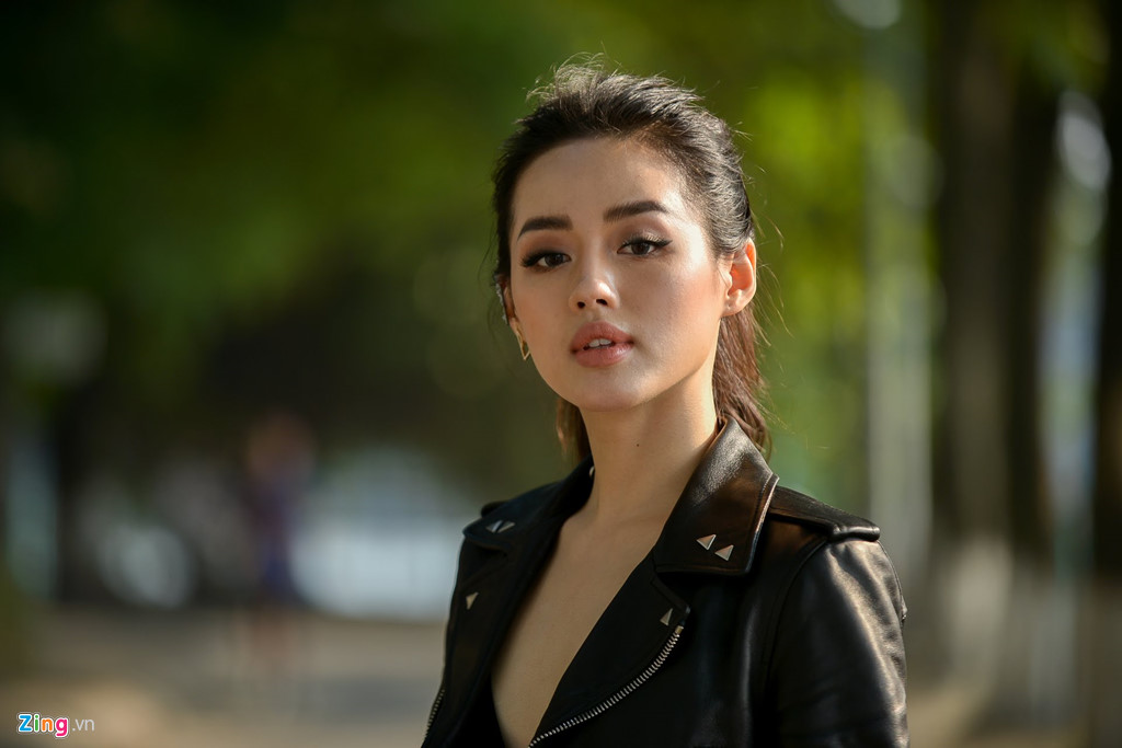 tet cua 6 hot girl co gi dac biet