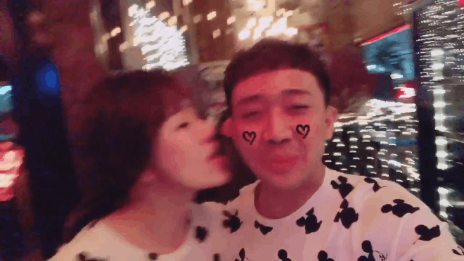 voi vinh hari won tang qua valentine day la cai ket ma tran thanh nhan duoc