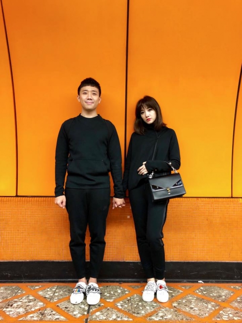 voi vinh hari won tang qua valentine day la cai ket ma tran thanh nhan duoc