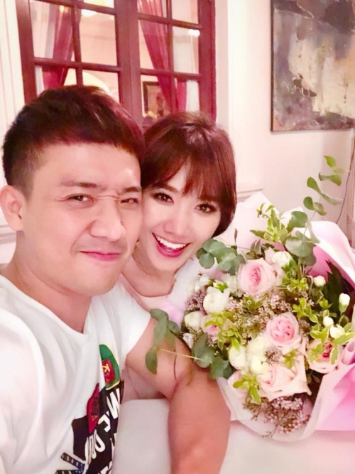 voi vinh hari won tang qua valentine day la cai ket ma tran thanh nhan duoc