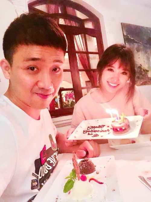 voi vinh hari won tang qua valentine day la cai ket ma tran thanh nhan duoc