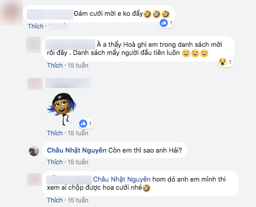sau bao ngay giau diem ban trai cua hoa minzy cung lo dien