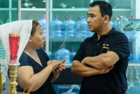 dieu dac biet trong biet thu nha vuon trieu do cua mc quyen linh