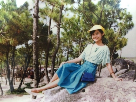 cuoc hon nhan it biet cua ong trum tao quan do thanh hai
