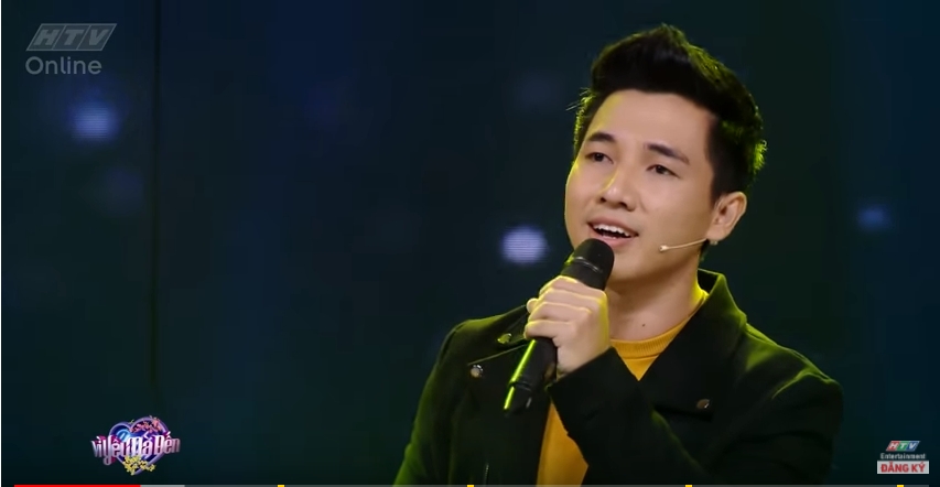 vi yeu ma den tap 23 hai my nhan cung quyet dinh dat tay nguoi thuong roi khoi chuong trinh