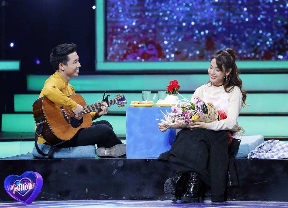 vi yeu ma den tap 23 hai my nhan cung quyet dinh dat tay nguoi thuong roi khoi chuong trinh