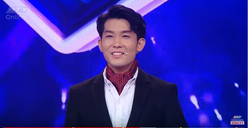 vi yeu ma den tap 23 hai my nhan cung quyet dinh dat tay nguoi thuong roi khoi chuong trinh
