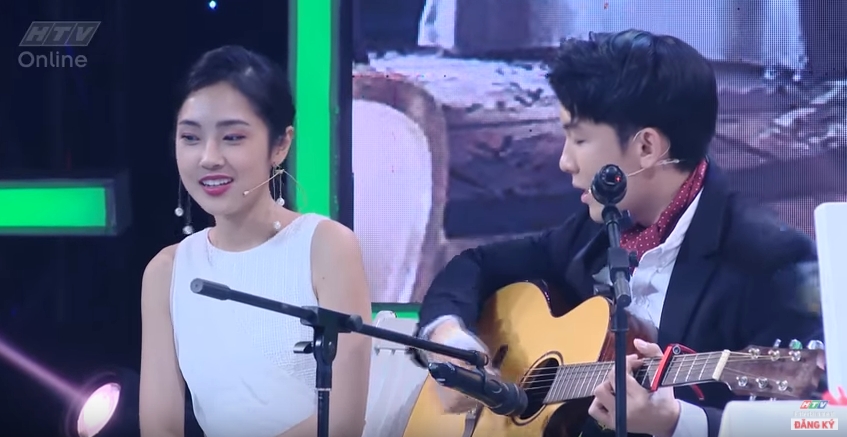 vi yeu ma den tap 23 hai my nhan cung quyet dinh dat tay nguoi thuong roi khoi chuong trinh