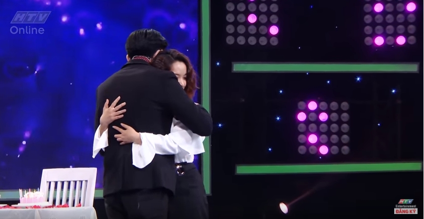 vi yeu ma den tap 23 hai my nhan cung quyet dinh dat tay nguoi thuong roi khoi chuong trinh