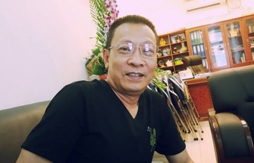 mc lai van sam day la nam dau tien toi co tet