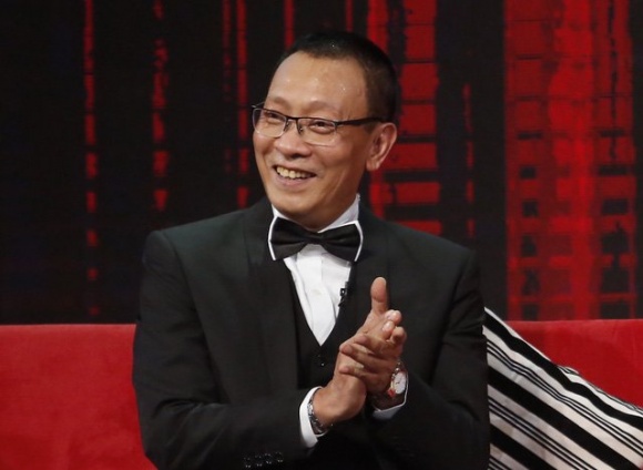 mc lai van sam day la nam dau tien toi co tet