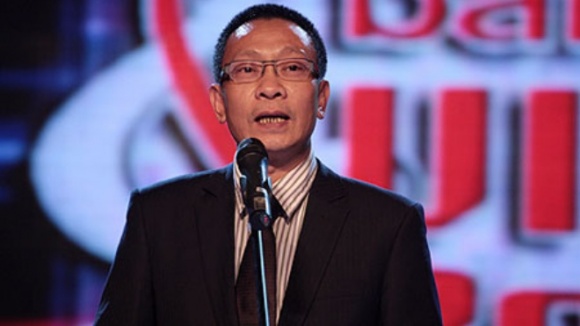 mc lai van sam day la nam dau tien toi co tet