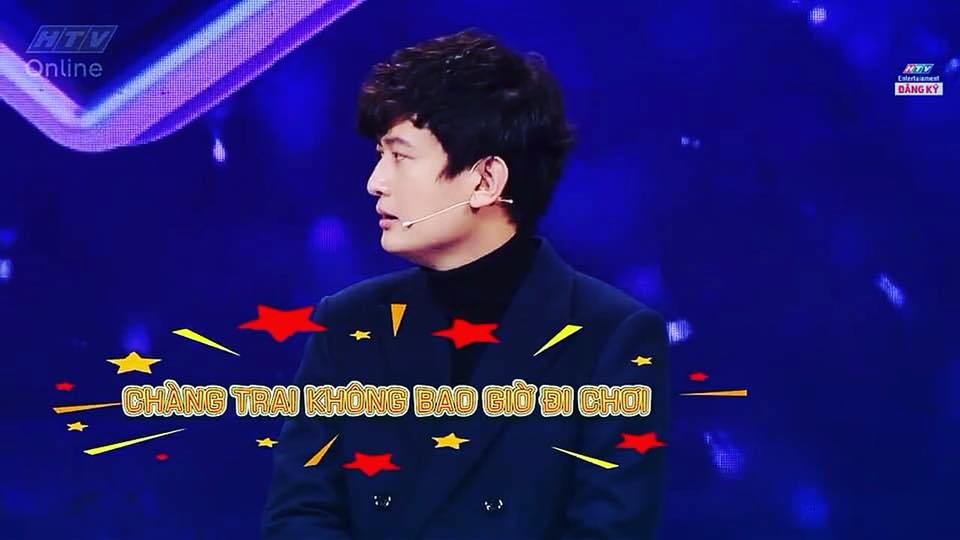 Từng đến 'Vì yêu mà đến' để tỏ tình, những hot boy, hot girl này làm gì trong ngày Tết 2018? tung den vi yeu ma den de to tinh nhung hot boy hot girl nay lam gi trong ngay tet 2018