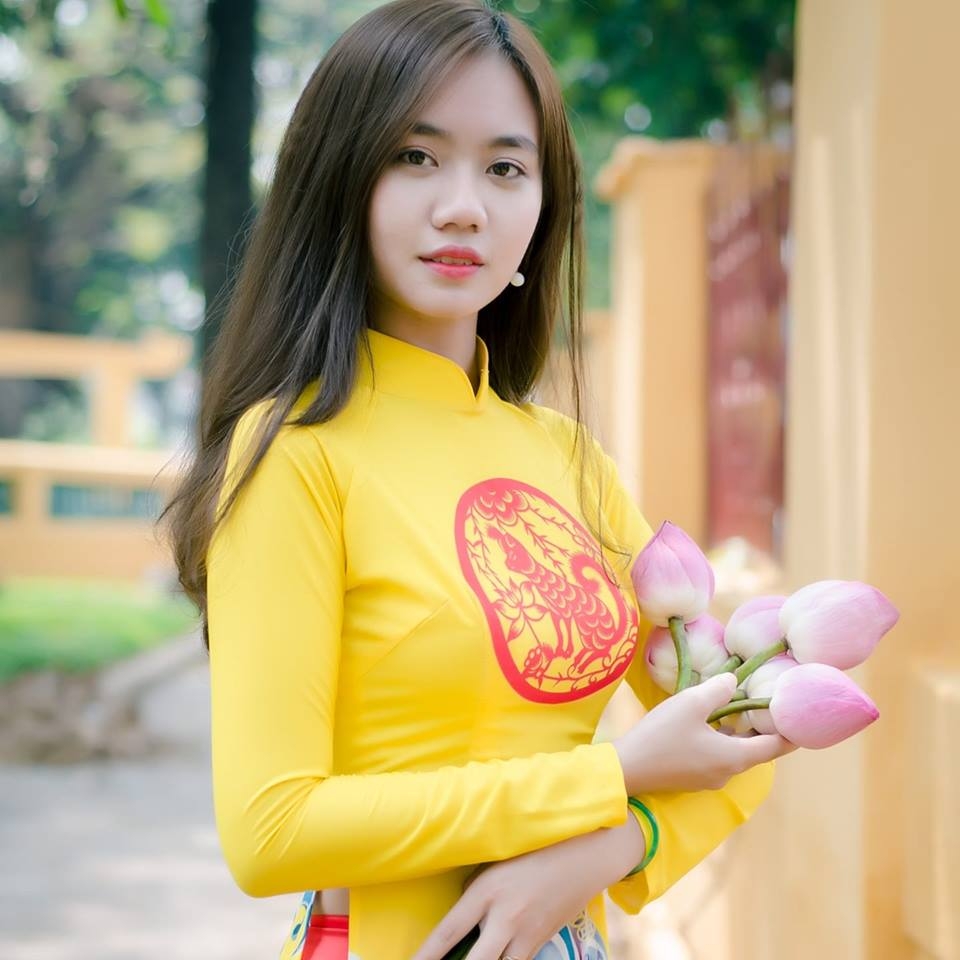 Từng đến 'Vì yêu mà đến' để tỏ tình, những hot boy, hot girl này làm gì trong ngày Tết 2018? tung den vi yeu ma den de to tinh nhung hot boy hot girl nay lam gi trong ngay tet 2018
