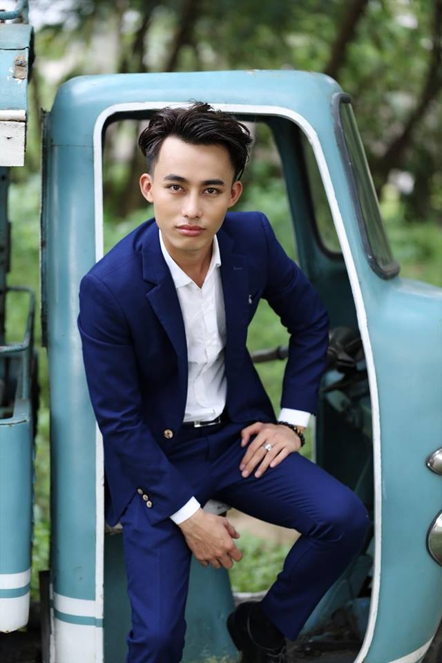Từng đến 'Vì yêu mà đến' để tỏ tình, những hot boy, hot girl này làm gì trong ngày Tết 2018? tung den vi yeu ma den de to tinh nhung hot boy hot girl nay lam gi trong ngay tet 2018