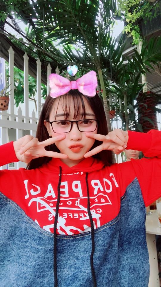 Từng đến 'Vì yêu mà đến' để tỏ tình, những hot boy, hot girl này làm gì trong ngày Tết 2018? tung den vi yeu ma den de to tinh nhung hot boy hot girl nay lam gi trong ngay tet 2018