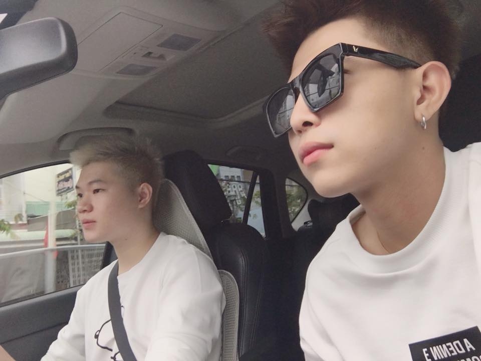 Từng đến 'Vì yêu mà đến' để tỏ tình, những hot boy, hot girl này làm gì trong ngày Tết 2018? tung den vi yeu ma den de to tinh nhung hot boy hot girl nay lam gi trong ngay tet 2018