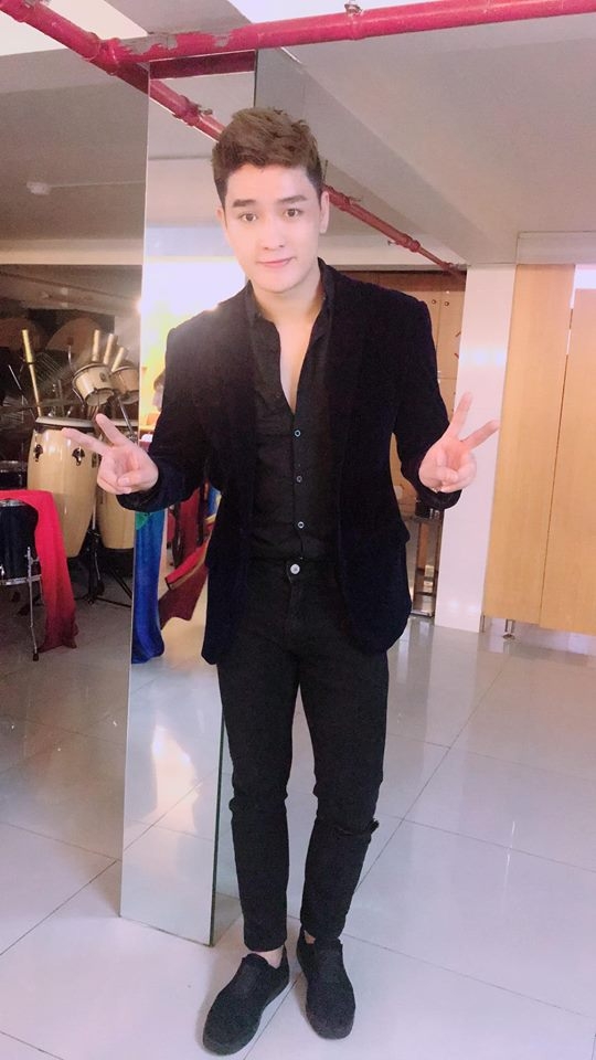 Từng đến 'Vì yêu mà đến' để tỏ tình, những hot boy, hot girl này làm gì trong ngày Tết 2018? tung den vi yeu ma den de to tinh nhung hot boy hot girl nay lam gi trong ngay tet 2018