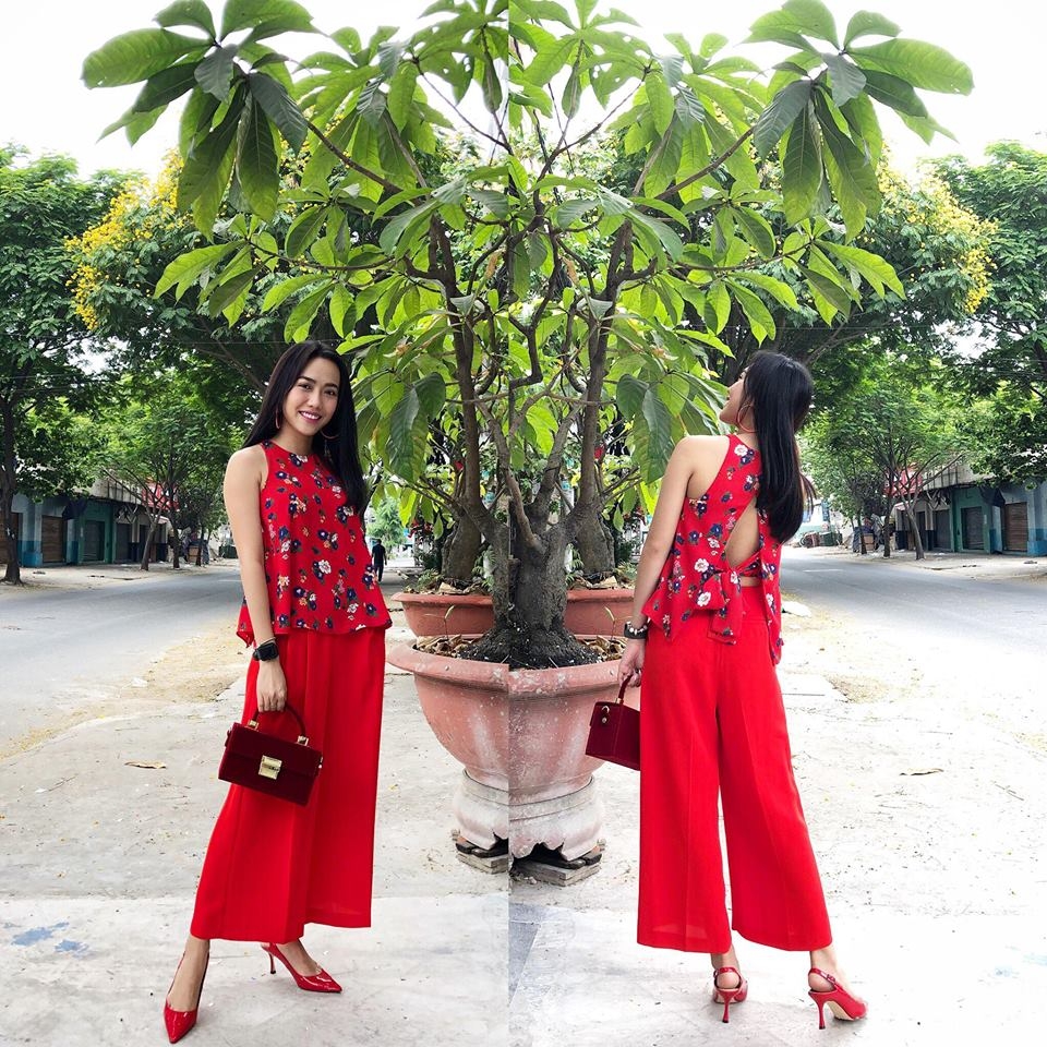 Sao Việt người đi diễn, người hạnh phúc bên gia đình trong 3 ngày Tết 2018 sao viet nguoi di dien nguoi hanh phuc ben gia dinh trong 3 ngay tet 2018