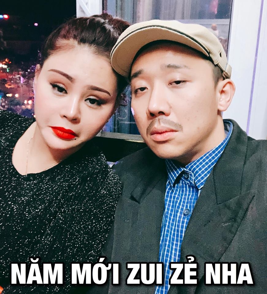 Sao Việt người đi diễn, người hạnh phúc bên gia đình trong 3 ngày Tết 2018 sao viet nguoi di dien nguoi hanh phuc ben gia dinh trong 3 ngay tet 2018