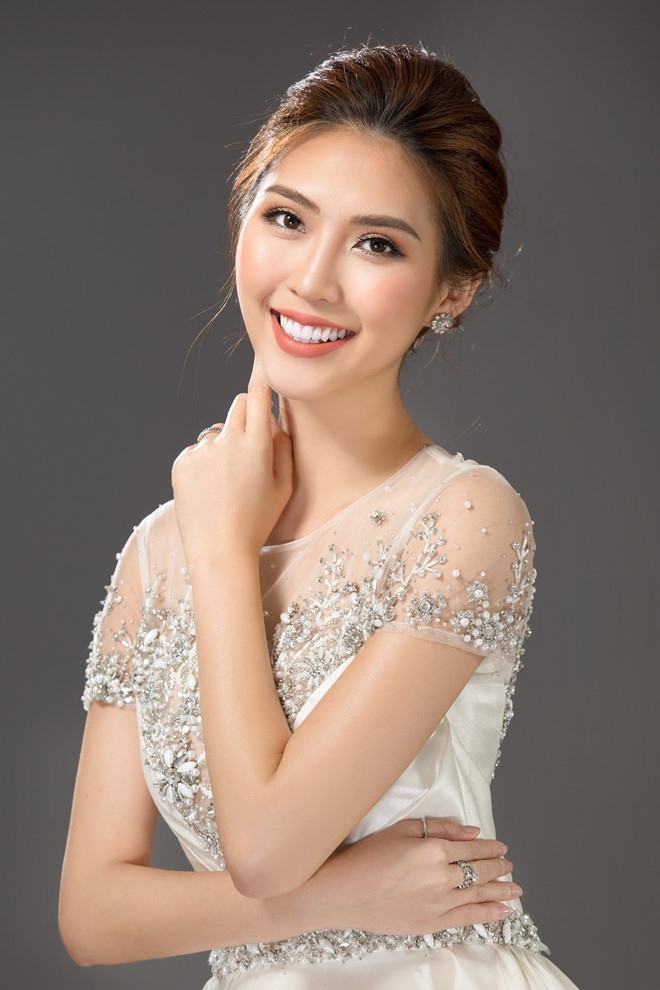 diem danh nhung sao nu viet tuoi tuat tai nang xinh dep