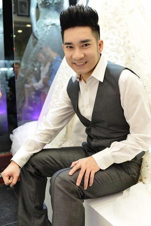 cha y show nga y tet gia cat xe cua sao viet cao khong tuong