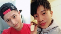 sau 4 nam chon vui cuoi cung hoang thuy linh cung tiet lo li do khong the yeu harry lu