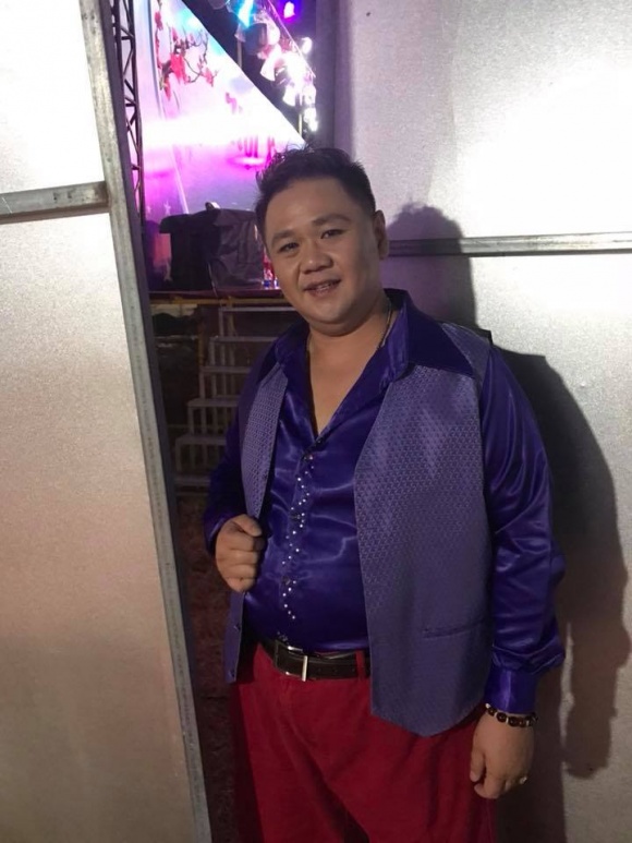 minh beo chinh thuc tro lai san khau viet nhung ngay dau xuan