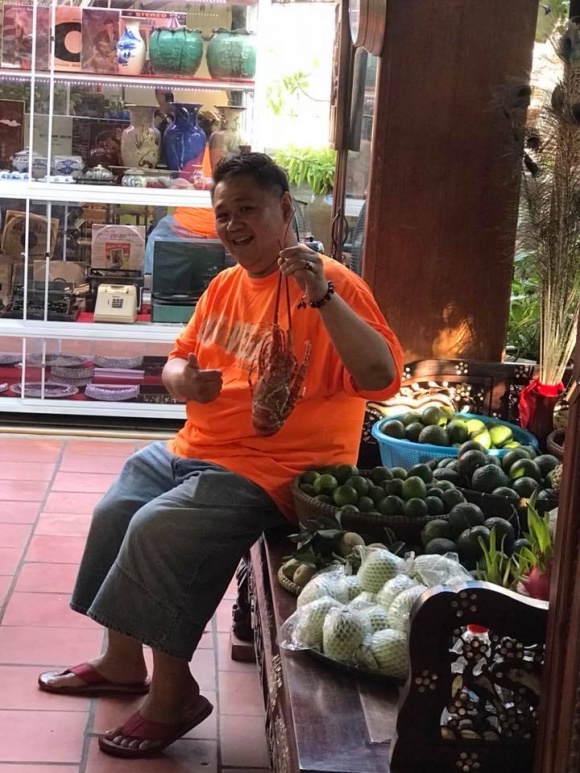 minh beo chinh thuc tro lai san khau viet nhung ngay dau xuan