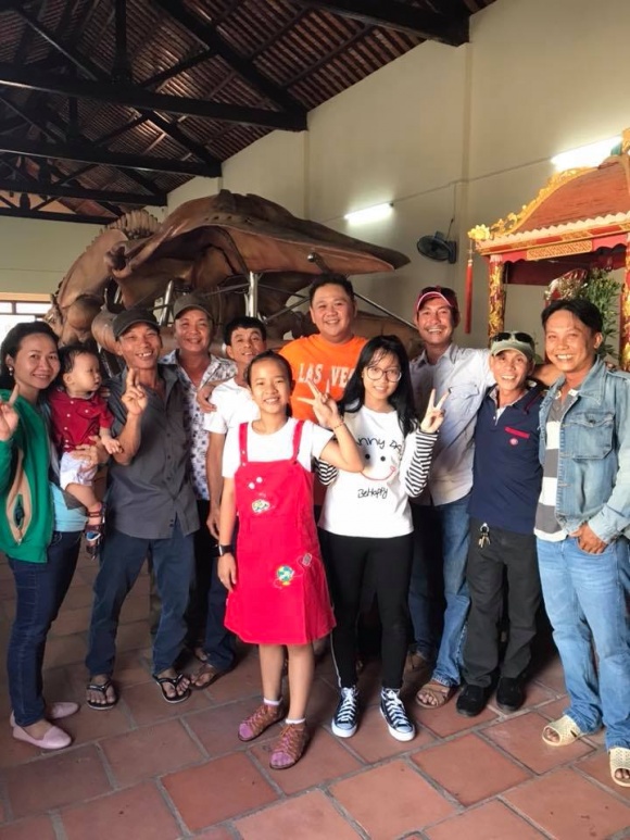 minh beo chinh thuc tro lai san khau viet nhung ngay dau xuan