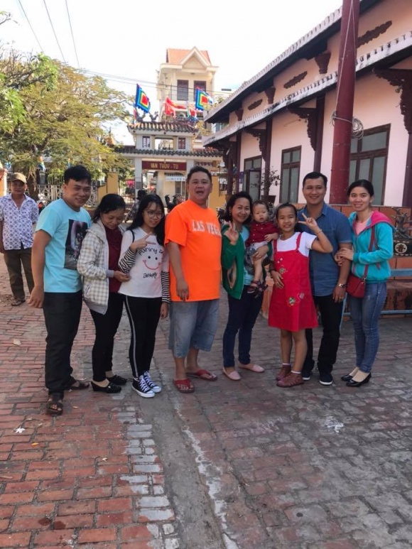 minh beo chinh thuc tro lai san khau viet nhung ngay dau xuan