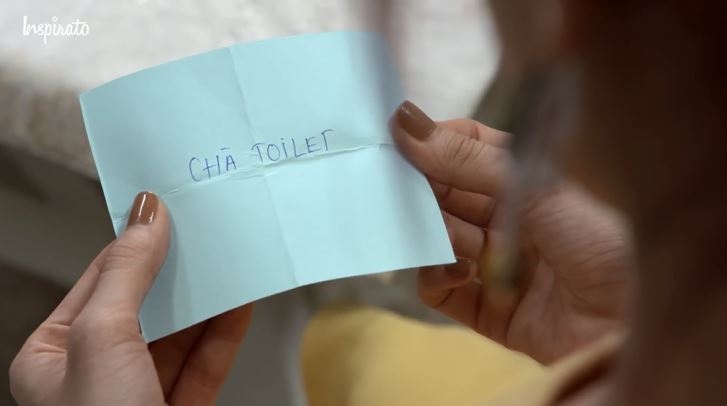my nhan vao bep tap 65 si thanh ganh hau qua nang ne vi luoi bieng