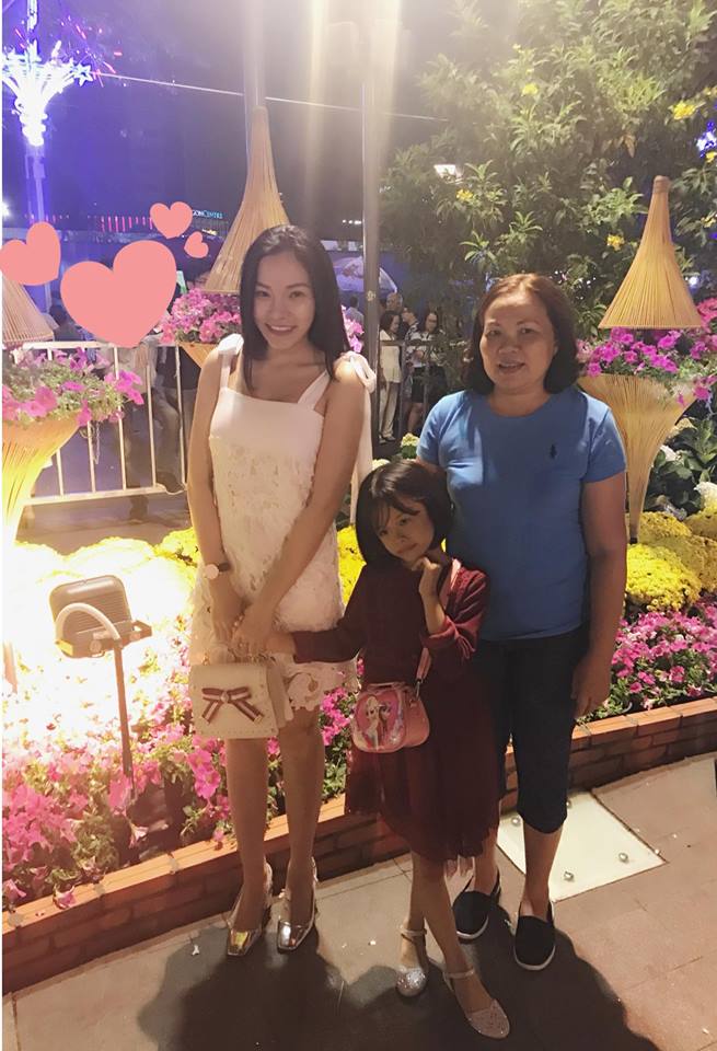 me de khuyen ly phuong chau yeu thi cu yeu dung cuoi chong nua