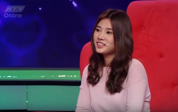 qua ngac nhien khi thay ban xuat hien trong vi yeu ma den tap 24 xuan hien hoi hom nay len day lam chi vay