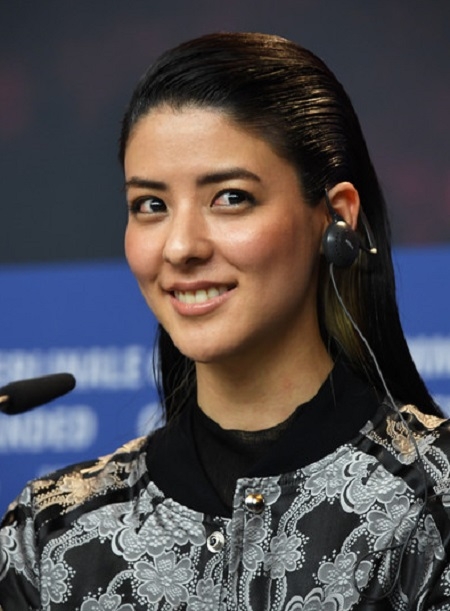khan gia bo ve vi phim moi cua kim ki duk ghe ron