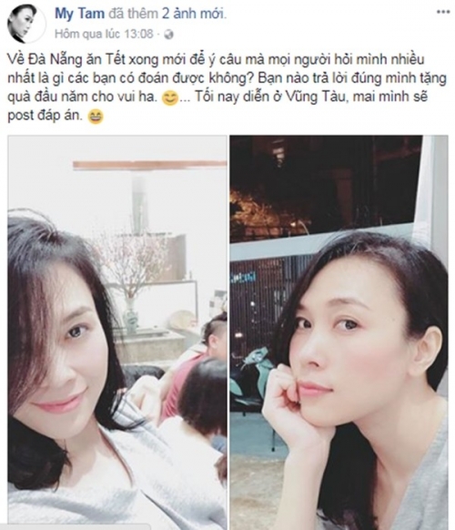 khong phai bao gio lay chong day moi la cau hoi am anh my tam suot mua tet