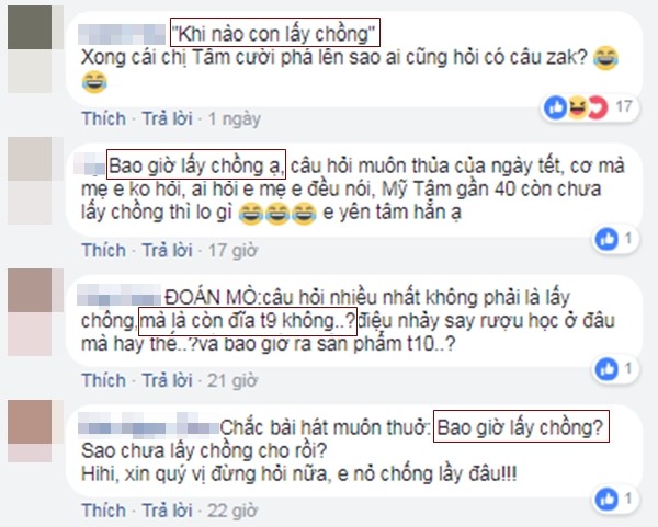 khong phai bao gio lay chong day moi la cau hoi am anh my tam suot mua tet